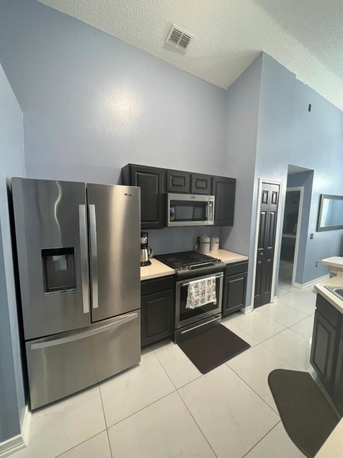 Grand Superior 4Br Pool House Near Disney Parks Davenport Dış mekan fotoğraf