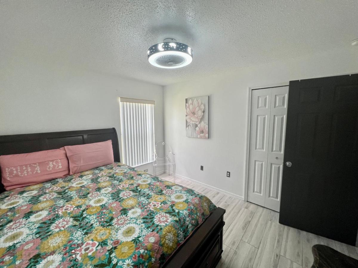 Grand Superior 4Br Pool House Near Disney Parks Davenport Dış mekan fotoğraf