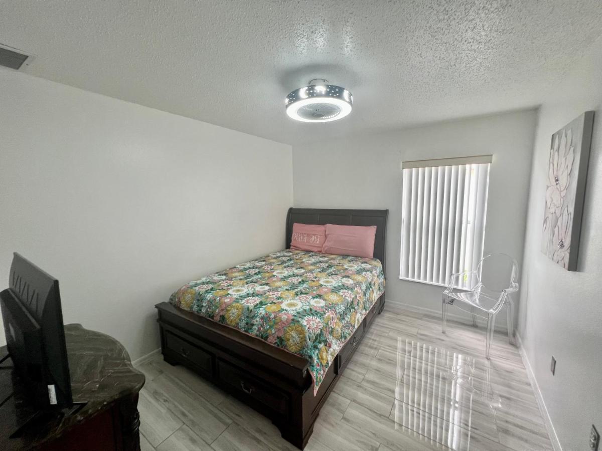 Grand Superior 4Br Pool House Near Disney Parks Davenport Dış mekan fotoğraf