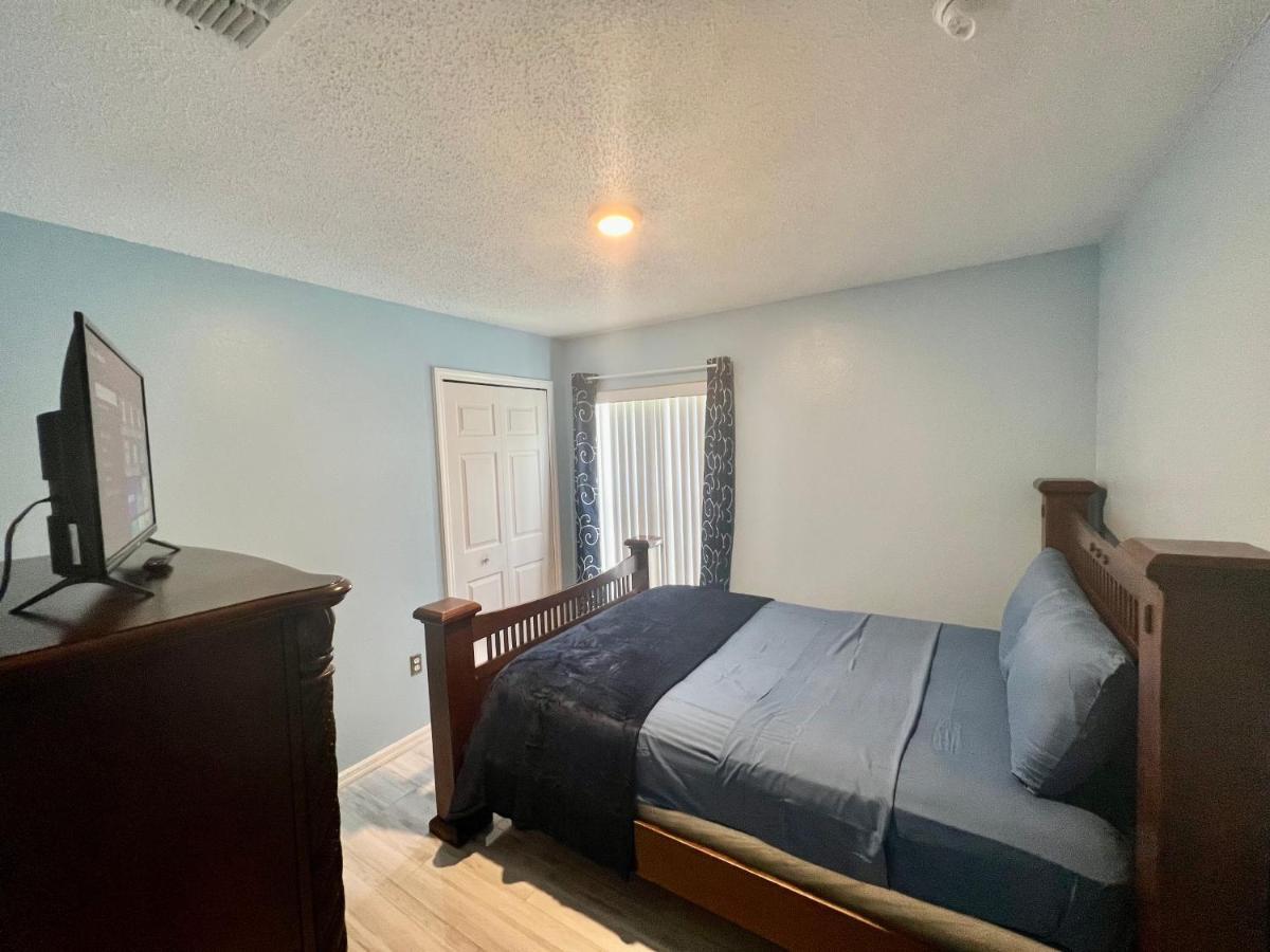 Grand Superior 4Br Pool House Near Disney Parks Davenport Dış mekan fotoğraf