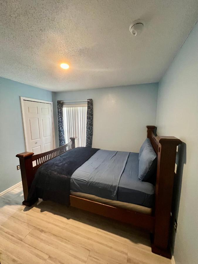 Grand Superior 4Br Pool House Near Disney Parks Davenport Dış mekan fotoğraf