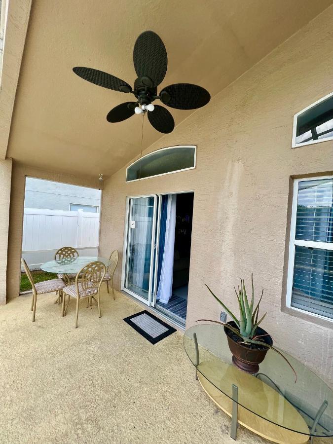 Grand Superior 4Br Pool House Near Disney Parks Davenport Dış mekan fotoğraf