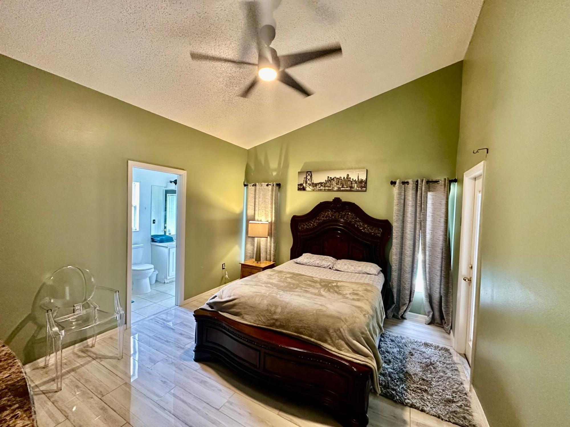 Grand Superior 4Br Pool House Near Disney Parks Davenport Dış mekan fotoğraf